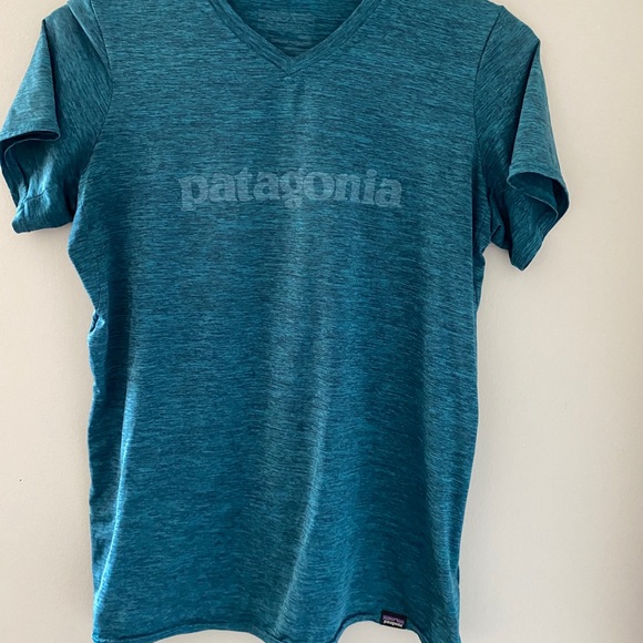 Patagonia Tops - Patagonia Capilene shirt size small